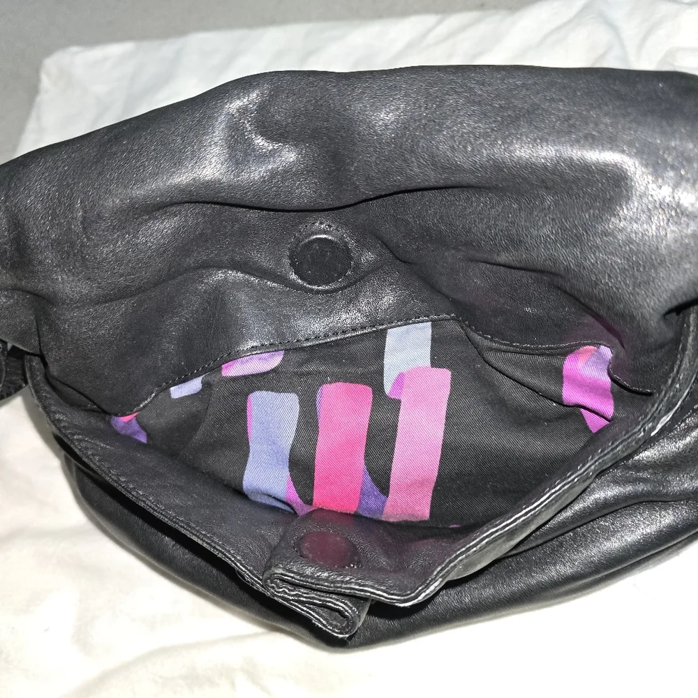MARC JACOBSPetal to the Metal Natasha Crossbody